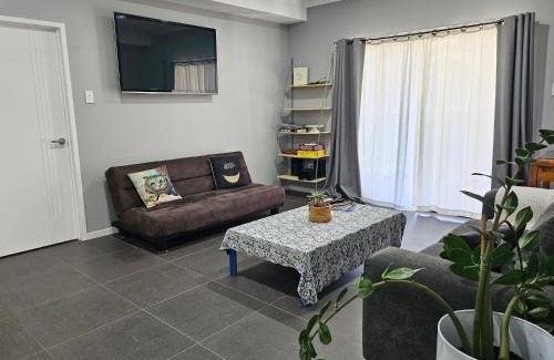 Boonah Apartamento | Seventeen Mc Bean Scenic Getaway