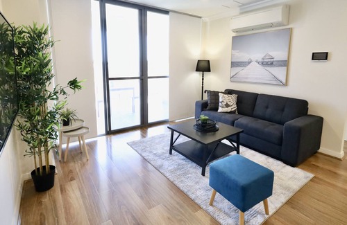 Midland Apartamento | 7 Seventh Heaven Midland - family perfect