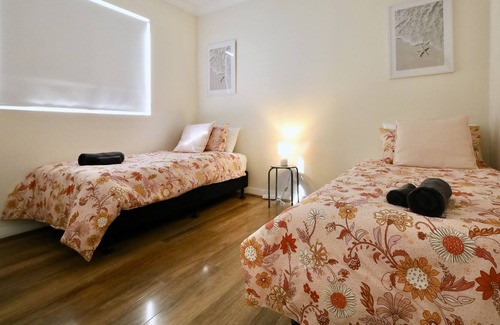 Midland Apartamento | 7 Seventh Heaven Midland - family perfect