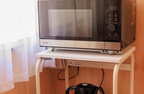 Shiba Apartamento | Several well-known attractions are located nearby, and free WiFi is provided throughout the hotel.