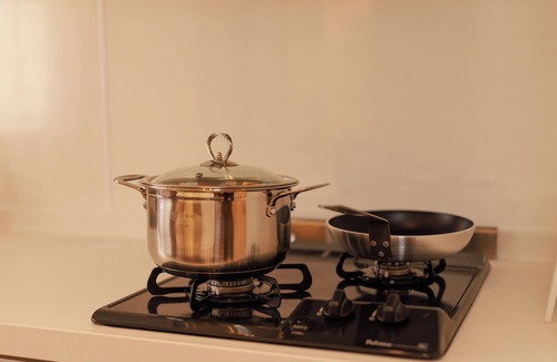 Shiba Apartamento | Several well-known attractions are located nearby, and free WiFi is provided throughout the hotel.
