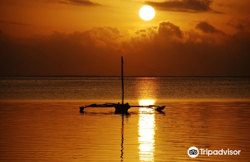 Mombasa Hotel | Severin Sea Lodge