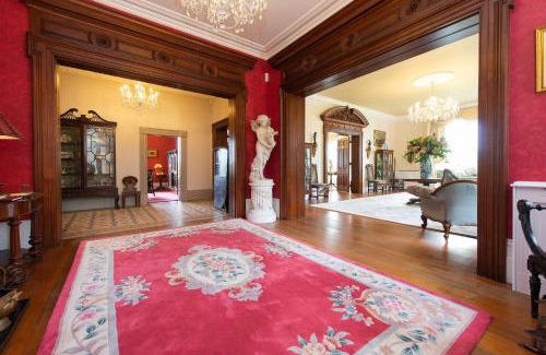 Stourport-on-Severn Casa | Severn Manor Country Estate