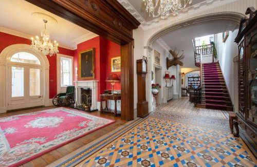 Stourport-on-Severn Casa | Severn Manor Country Estate