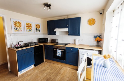 Shrewsbury Casa | Severn Sleeps