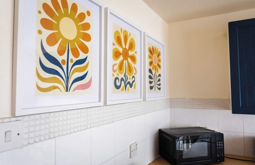 Shrewsbury Casa | Severn Sleeps
