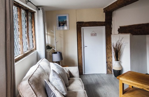 Shrewsbury Casa | Severn Sleeps