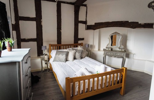 Shrewsbury Casa | Severn Sleeps