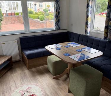 Bridgnorth Otro | Severn valley caravan park