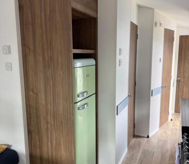 Bridgnorth Otro | Severn valley caravan park