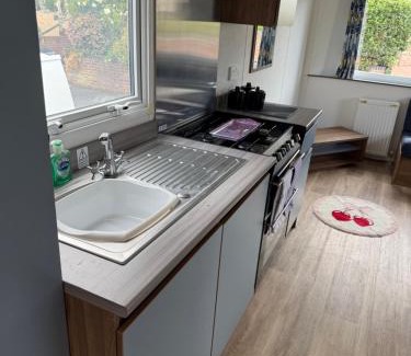 Bridgnorth Otro | Severn valley caravan park