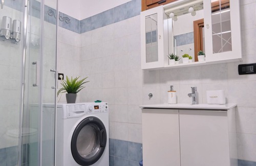 Seveso Apartamento | [Estación Seveso] Diseño, Wifi y Garaje Privado