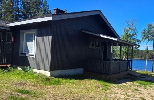 Inari Apartamento | Sevettijärvi Itärinne