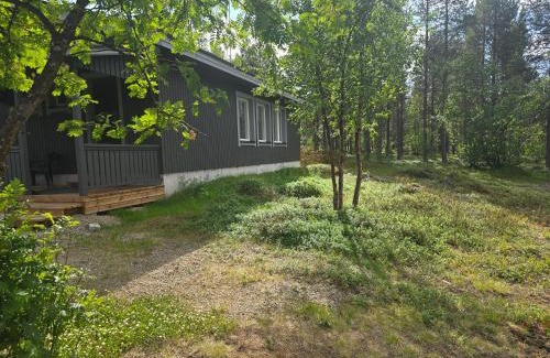 Inari Apartamento | Sevettijärvi Itärinne