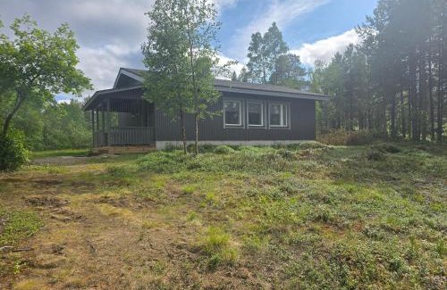 Inari Apartamento | Sevettijärvi Itärinne