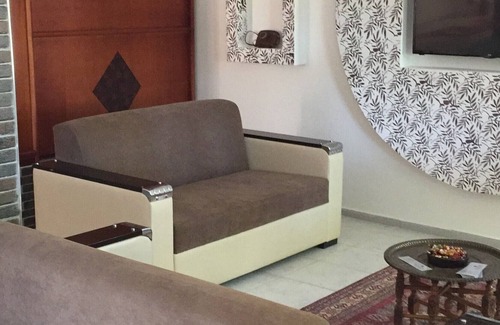 Kas Hotel | Sevgi Hotel Kalkan