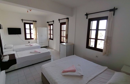 Kas Hotel | Sevgi Hotel Kalkan