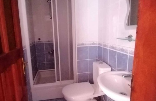 Kas Hotel | Sevgi Hotel Kalkan