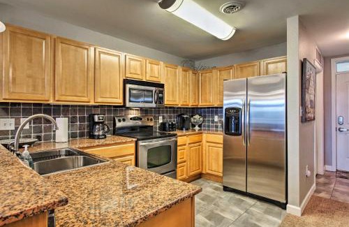 Sevierville Apartamento | Sevierville Resort Retreat about 2 Mi to Pigeon Forge!