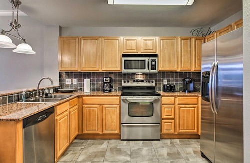 Sevierville Apartamento | Sevierville Resort Retreat about 2 Mi to Pigeon Forge!