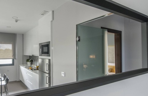 Sevilla Hotel | Sevilla Green Suites