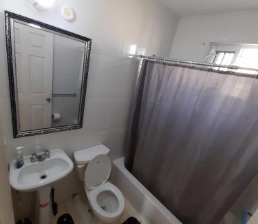 Spanish Town Casa | Seville Meadows 3 - Johns Road Spanish Town
