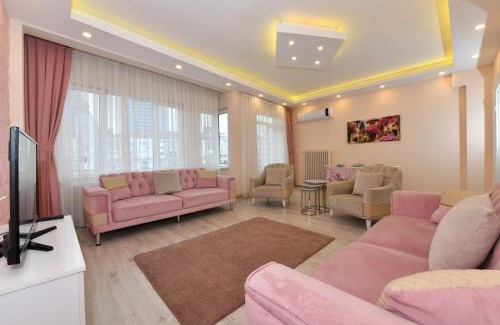 Sisli Apartamento | Sevim Apartment