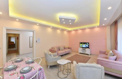 Sisli Apartamento | Sevim Apartment