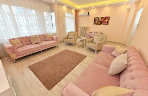 Sisli Apartamento | Sevim Apartment