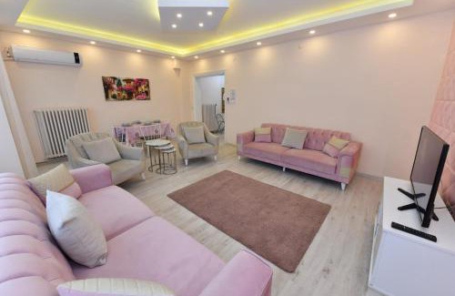 Sisli Apartamento | Sevim Apartment