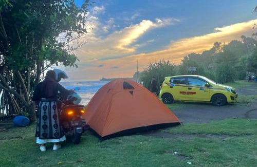 Cimerak Otro | Sewa Tenda Pantai Madasari