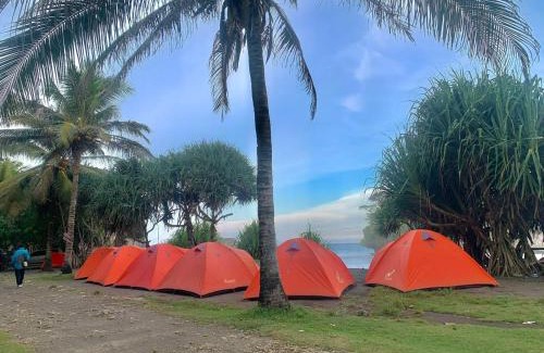 Cimerak Otro | Sewa Tenda Pantai Madasari