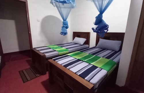 Wellawaya Casa | Sewana Guest INN