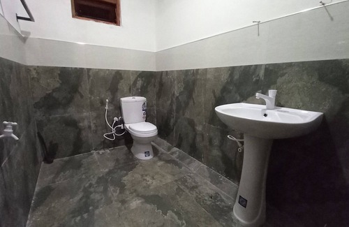 Wellawaya Casa | Sewana Guest INN
