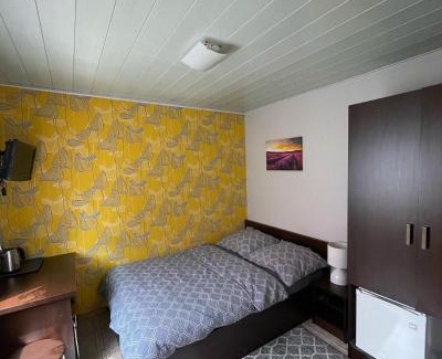 Mikolajki Casa | SEWANA Pokoje Gościnne i Domki Letniskowe