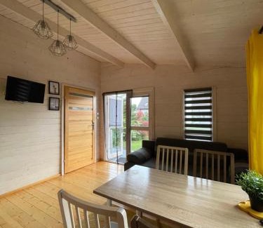 Mikolajki Casa | SEWANA Pokoje Gościnne i Domki Letniskowe