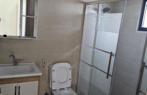 Aqaba Apartamento | Sewar Althahab