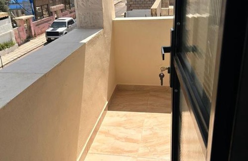 Aqaba Apartamento | Sewar Althahab