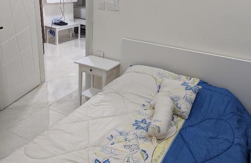 Aqaba Apartamento | Sewar Althahab