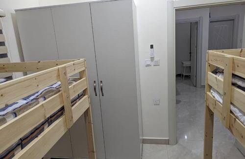 Aqaba Apartamento | Sewar Althahab