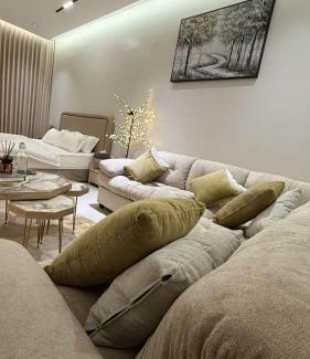 Riyadh Apartamento | Sewar