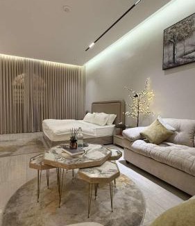 Riyadh Apartamento | Sewar