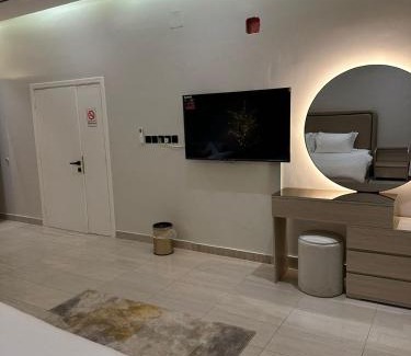 Riyadh Apartamento | Sewar
