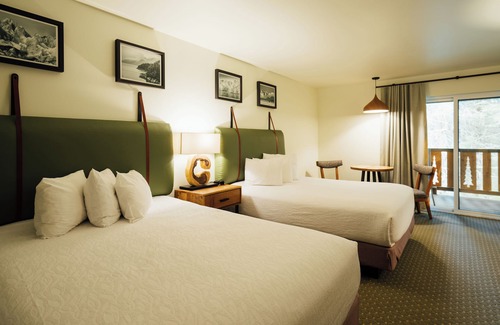 Seward Hotel | Seward Windsong Lodge