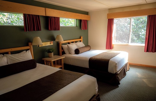 Seward Hotel | Seward Windsong Lodge