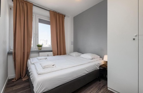 Mokotow Apartamento | Sewastopolska 4 by Homeprime