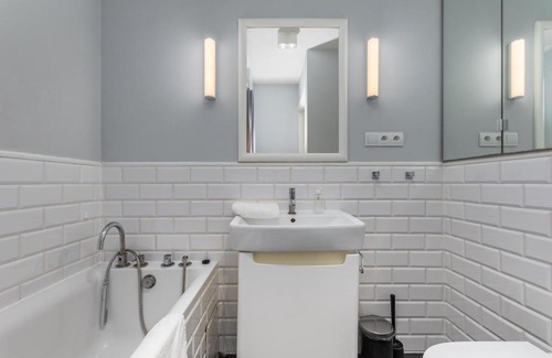 Mokotow Apartamento | Sewastopolska 4 by Homeprime
