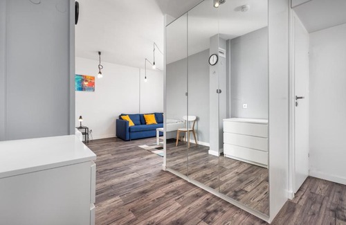 Mokotow Apartamento | Sewastopolska 4 by Homeprime