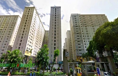 Jakarta Hotel | Sewaunitkalcit