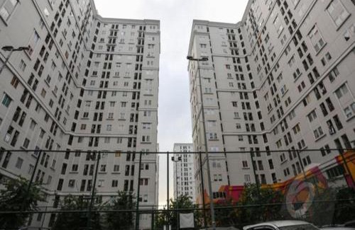 Jakarta Hotel | Sewaunitkalcit